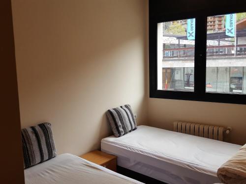 Apartamento Renttarter Canillo Pie Telecabina