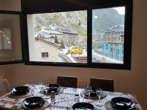 Apartamento Renttarter Canillo Pie Telecabina