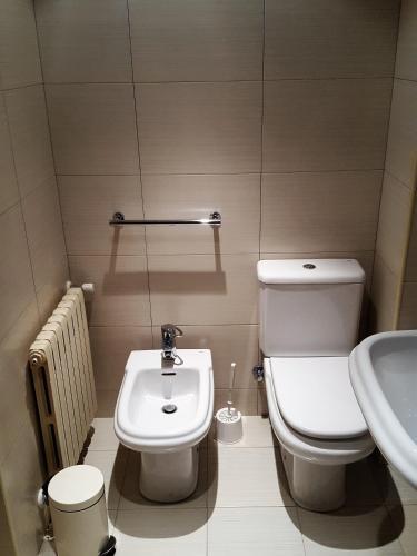 Apartamento Renttarter Canillo Pie Telecabina