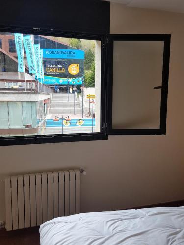Apartamento Renttarter Canillo Pie Telecabina