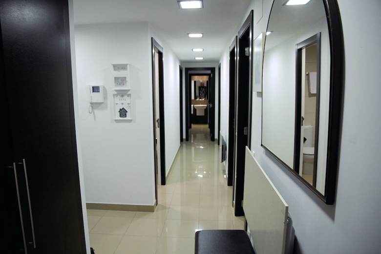 Apartamento Vitivola Novell Grand Confort