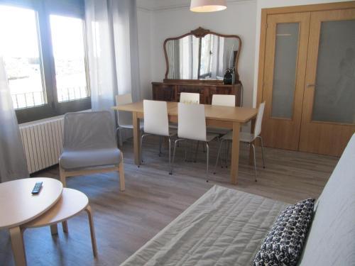 Apartamento Vitivola Casa Nova Ros