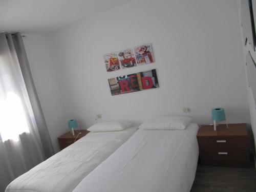Apartamento Vitivola Casa Nova Ros