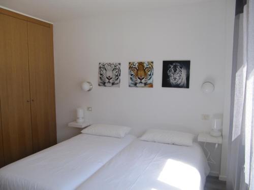 Apartamento Vitivola Casa Nova Ros