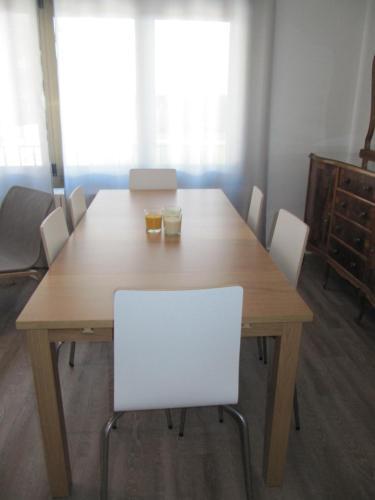 Apartamento Vitivola Casa Nova Ros