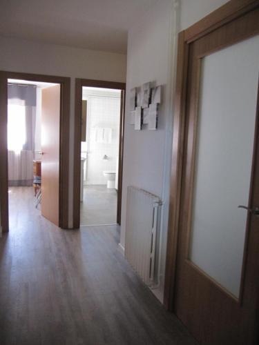 Apartamento Vitivola Casa Nova Ros