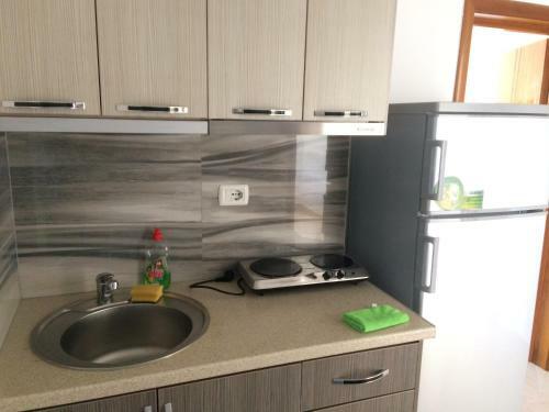 Apartamentos Villa Denis Ksamil