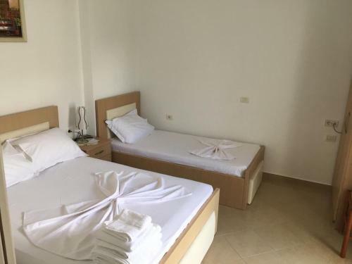 Apartamentos Villa Denis Ksamil