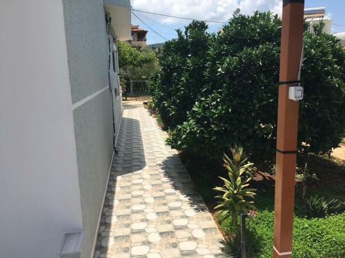Apartamentos Villa Denis Ksamil