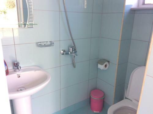 Apartamentos Villa Denis Ksamil