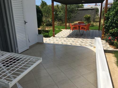Apartamentos Villa Denis Ksamil