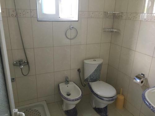 Apartamentos Villa Denis Ksamil