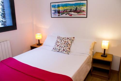 Vista Canillo Apartments