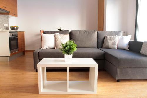 Vista Canillo Apartments