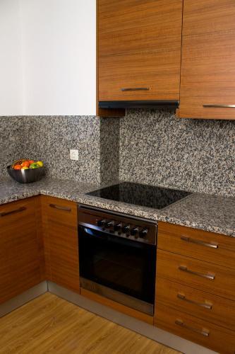 Vista Canillo Apartments