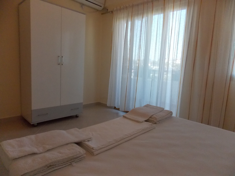Agrume Inn Hotel