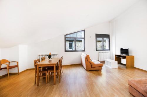 Font Del Ferro Apartments