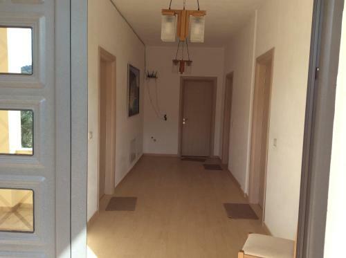 Besimi Apartment