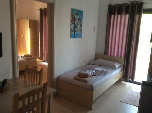Besimi Apartment