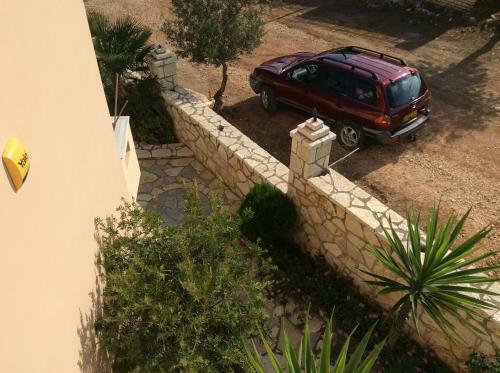 Besimi Apartment