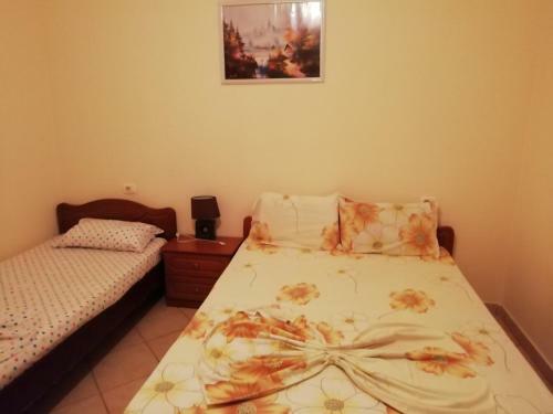 Apartment Skrapalli Ksamil