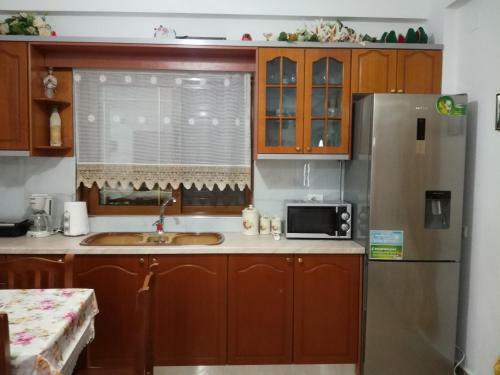 Apartment Skrapalli Ksamil
