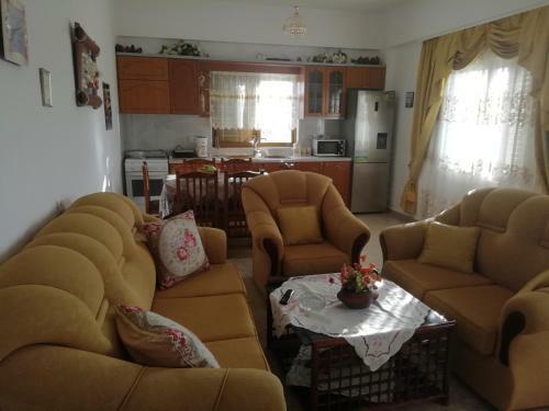 Apartment Skrapalli Ksamil