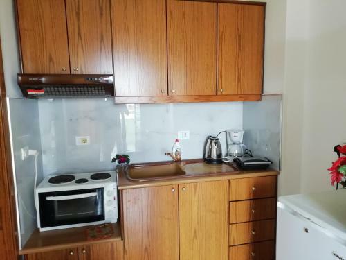 Apartment Skrapalli Ksamil