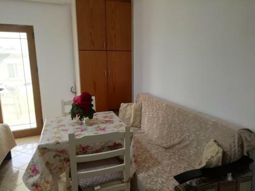 Apartment Skrapalli Ksamil