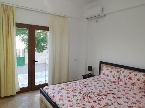 Apartment Skrapalli Ksamil
