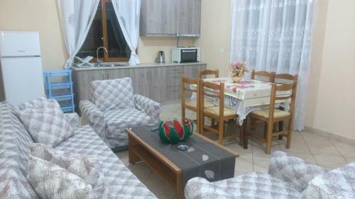 Apartment Skrapalli Ksamil