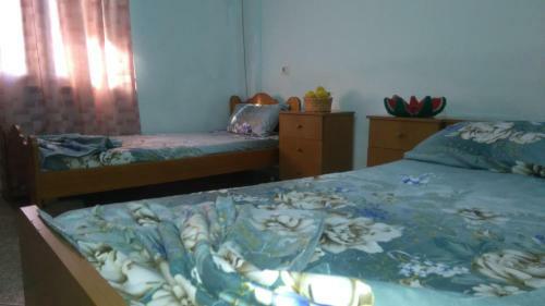 Apartment Skrapalli Ksamil