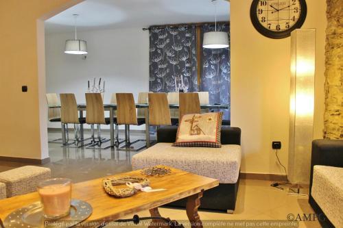 Chalet Les Bons Grandvalira