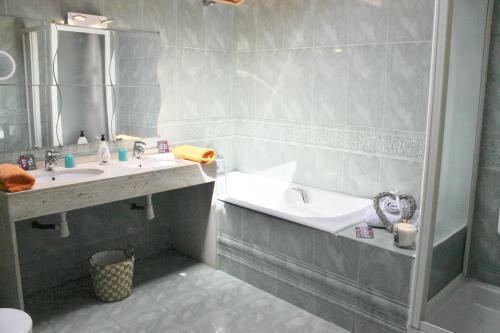 Chalet Les Bons Grandvalira