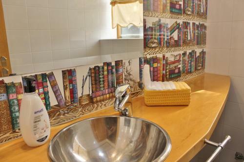 Chalet Les Bons Grandvalira