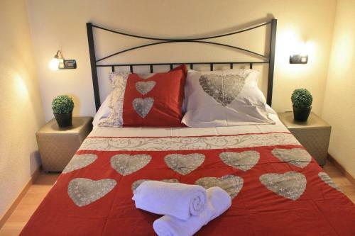 Chalet Les Bons Grandvalira