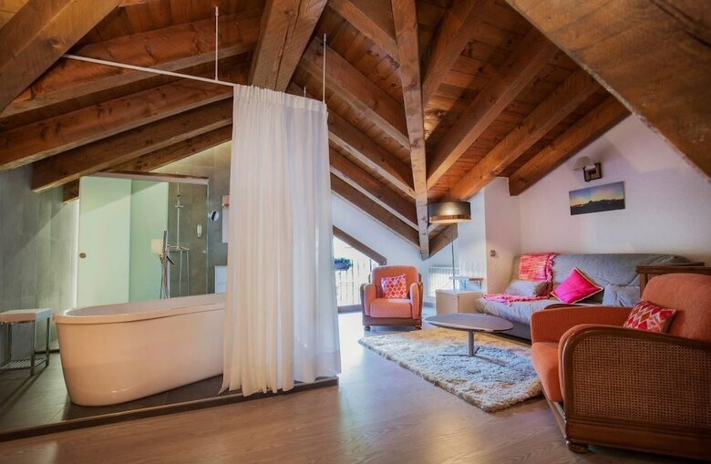 B&B La Lluna