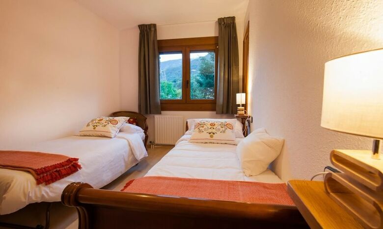 B&B La Lluna