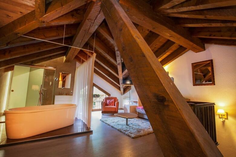 B&B La Lluna