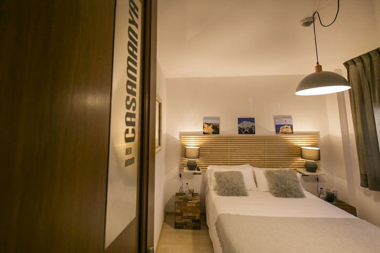 B&B La Lluna