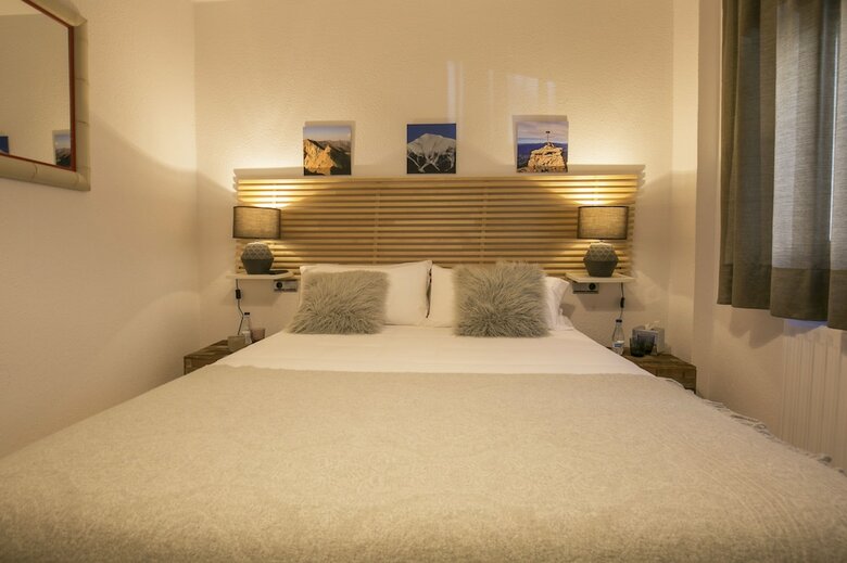 B&B La Lluna