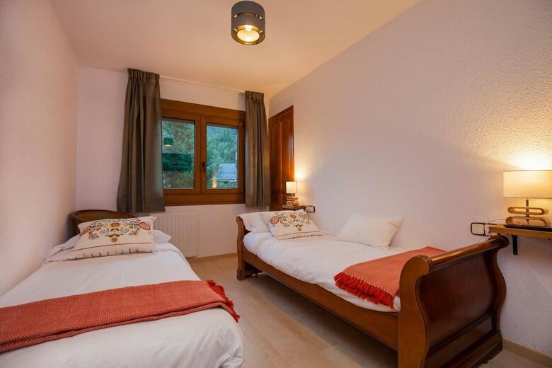 B&B La Lluna