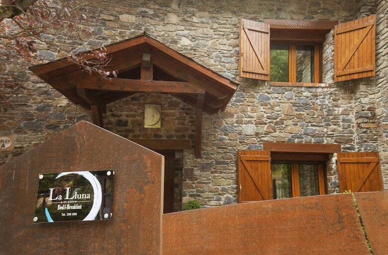 B&B La Lluna
