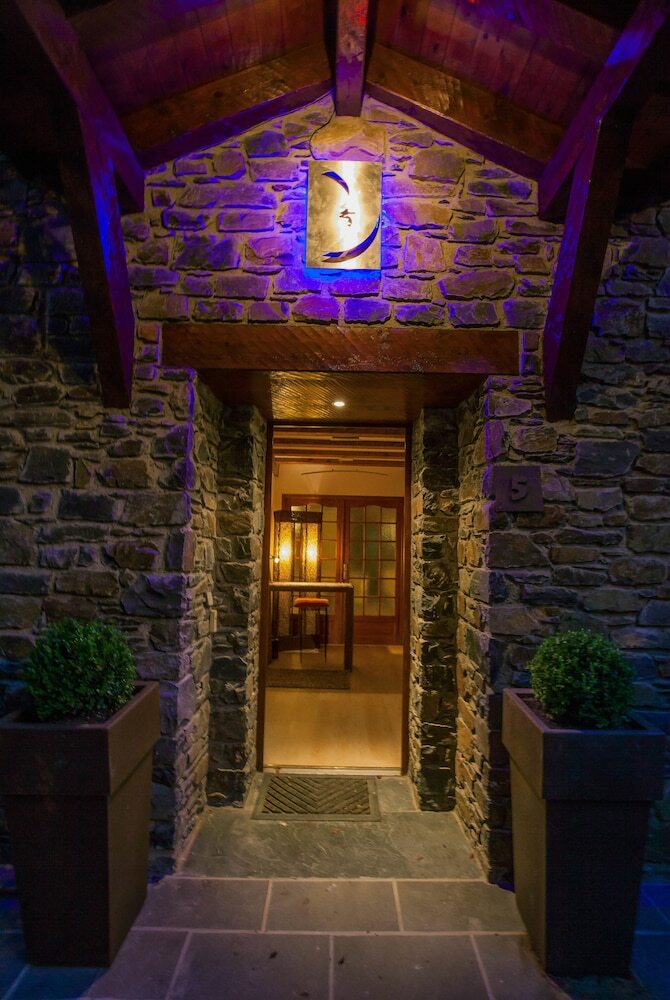 B&B La Lluna