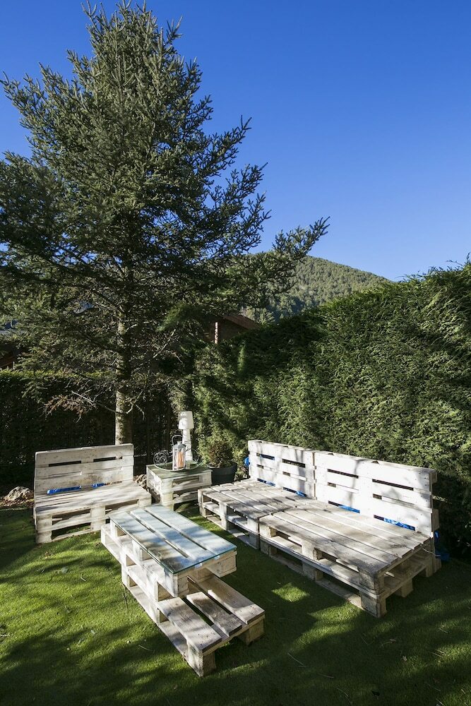 B&B La Lluna