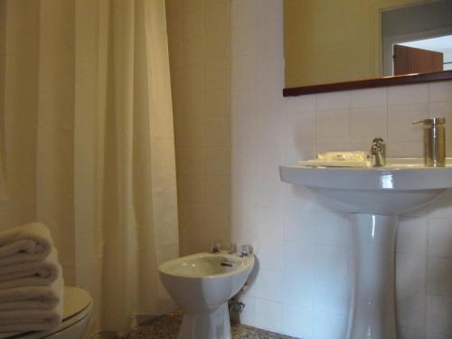 Apartamento Vitivola, Ordino Park