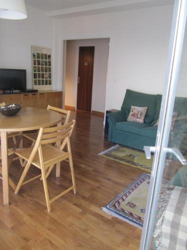 Apartamento Vitivola, Ordino Park