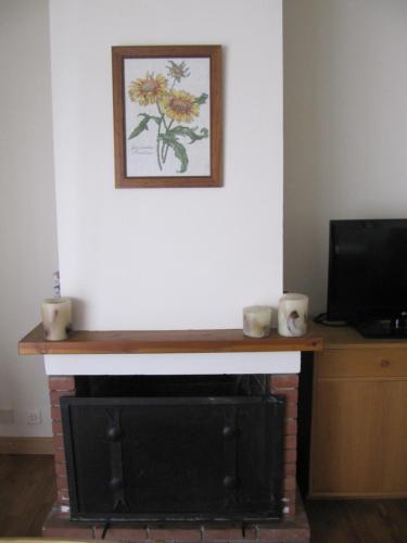 Apartamento Vitivola, Ordino Park