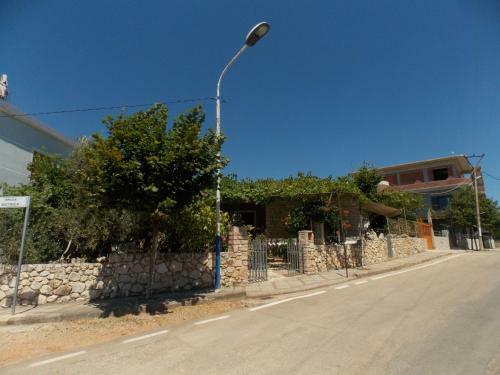 Tradition Apartments