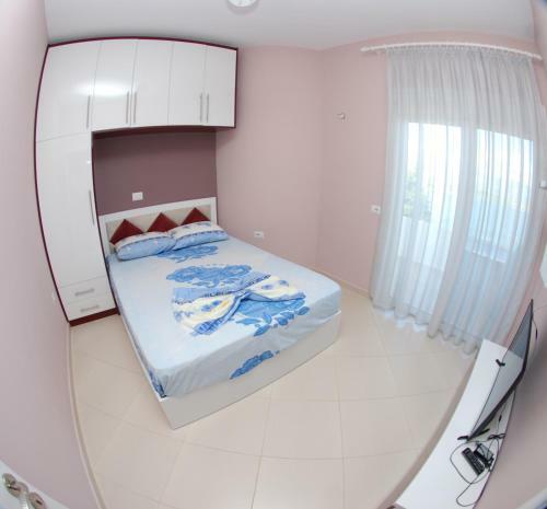 Hostal Merka Guesthouse